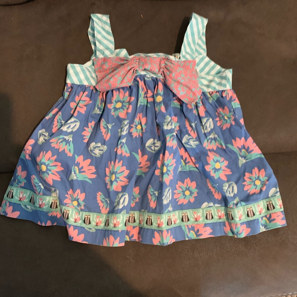 Matilda Jane Tunic